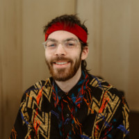 Treatspace Employee Stuart Frick's profile photo