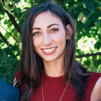 DIGA Studios Employee Maria Skillman's profile photo