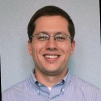 Kinder Morgan Employee Josh Connell's profile photo