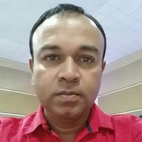Dilip Desai