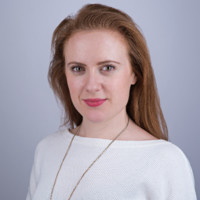 North Highland Employee Kylie Ray's profile photo