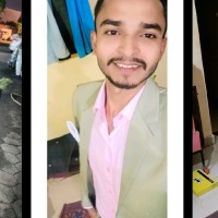 WARNHACK Employee Sanjay Singh's profile photo