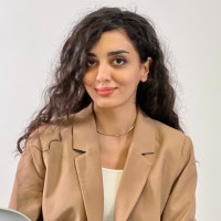 Afik Group Employee Kimia Borhani's profile photo