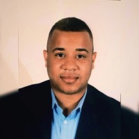 GIZ Mozambique Employee Igor Trindade's profile photo