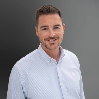 Alscient Employee James Morgan's profile photo