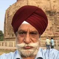 Jamna Auto Industries Ltd. Employee Surinder Kohli's profile photo