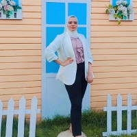 DEVARTLab Employee Amira Galal's profile photo