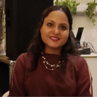Protectt.ai Employee Ayushi Goel's profile photo