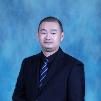 Noviland Employee Sam Li's profile photo