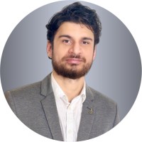 EDGE plm software Employee Paras Raina's profile photo