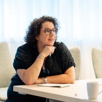 Louisa Mitchell Email & Phone Number