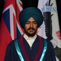 lululemon Employee Harshdip Singh's profile photo