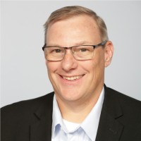 Ping Identity Employee Stephen Payne's profile photo