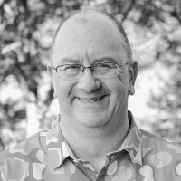 Smaller Earth Employee Andy Callender's profile photo