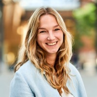 Accenture Belgium Employee Elynn Verhoeven's profile photo