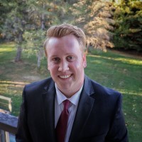 Luke Johnson Email