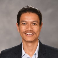 Robling Employee Ruben Maharjan's profile photo