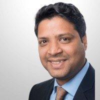 Randstad Employee Deepak Kedia's profile photo