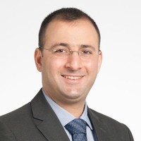 American Association for Physician Leadership® Employee Msc Mouin Abdallah's profile photo