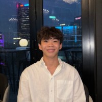 Adam Idril's profile photo