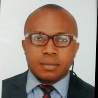bitMARTe Employee Udeh Williams's profile photo