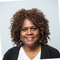 QGenda Employee Rose Holmes-Minton's profile photo