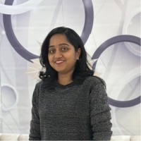 DataSack Solutions Employee Sindhu Balasubramani's profile photo