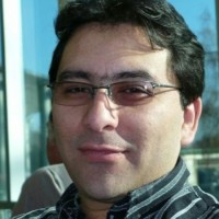 Marsur Employee Cristian Silva's profile photo