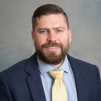 Fontaine Trailer Employee Jon Hall's profile photo