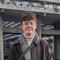 Glorious Creative Employee Michael Peters's profile photo