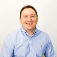 For Everyone Group Employee Stephen Johnson's profile photo