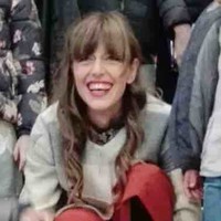 Malìparmi Employee Francesca Cavallin's profile photo