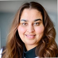 Synaptics Incorporated Employee Preeti Prasher's profile photo