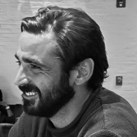Bershka Employee Marc González-Huix Miró's profile photo