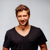 EQUA Employee Anze Miklavec's profile photo
