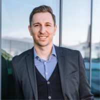 Kleine Zeitung Employee Robert Nebel's profile photo