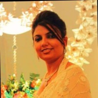 Alchemy Software Solutions Employee Bhavisha Bakhtiani's profile photo