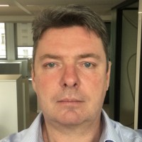 Skarbek Employee Kevin Hyde's profile photo