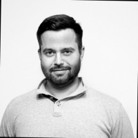 Funzy Employee Christian Emeka's profile photo