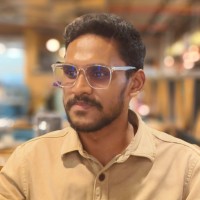 Do Systems Inc Employee Jayaram Jamisetti's profile photo