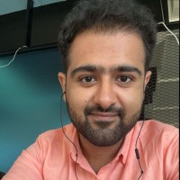 Eccentric Employee Osho Taneja's profile photo
