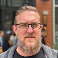 Nudge Security Employee Chris Murphy's profile photo