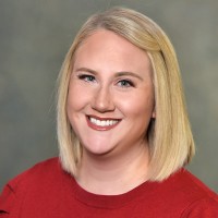First Mid Employee Lorianne Robertson's profile photo