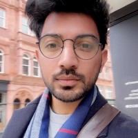 Burhan Janjua Email