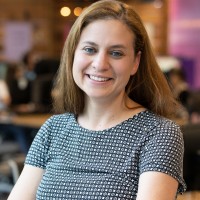 University College Dublin Employee Claudette Pretorius's profile photo