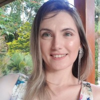 Lac Lélo Employee Jéssica Strack's profile photo