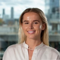 Digital Vega FX Employee Francesca Suter's profile photo