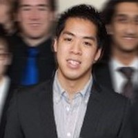 Stripe Employee Steve Young's profile photo