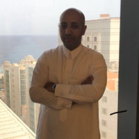 First Mills - المطاحن الأولى Employee Mohammed al-Qahtani's profile photo