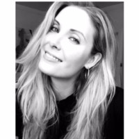 Modström Employee Ditte Andersen's profile photo